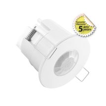 Infrarot-Bewegungsmelder 600W 360° – MIIDEX LIGHTING