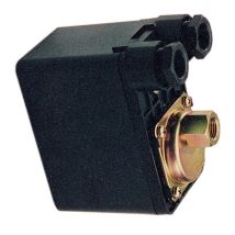 Pressostato 1-5 bar F1/4 per autoclave – 3 pezzi – Filettatura F1/4 – Regolazione massima 6 atm – Italtecnica