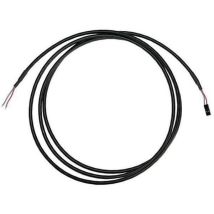 Cavo Per Pulsante Di Avviamento Remoto - Shuttle - Cxp01 - 2 M - Nero - Compatibile Con Diversi Modelli