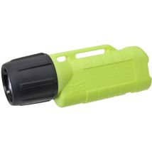 Uk - Underwater Kinetics 2aa Eled Et Lampada Casco Zona Ex: 1 70 Lm 65 M