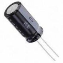 470uf 63vdc Elektrolytkondensator 105oc 13x20mm