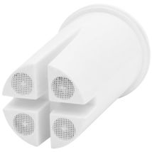 Ersatz-Wasserfilter 3er-Set für Heißwasserspender mehrstufige Filtration verbessert Wasserqualität