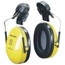 3m - Peltor Optime I H510p3e Kapselgehörschutz 26 Db 1 St.
