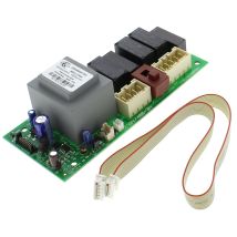 Modulo di potenza 60000442 per scaldabagno – Compatibile con Chaffoteaux, Lemercier, Ariston, Fleck