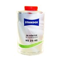 Standox Verdünner 1L 25-40 – Langsame Trocknung – Hohe Produktivität – Geeignet für Reparaturen