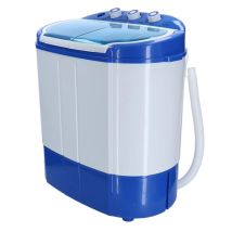 Lavadora Portátil Mestic Mw-120 250 W Capacidad 3,5 Kg