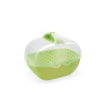 Sac De Transport Imac Baggy Pour Rongeurs - Sac De Transport Pour Petits Animaux De Compagnie - 36 X 29 X 25 Cm