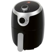 Freidora Sin Aceite Bomann Fr6050hcb Negra 1,8 L