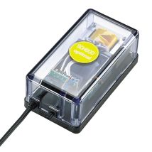 Membranpumpe Optimal Electronic 150 L/h, 12v Dc - Schego