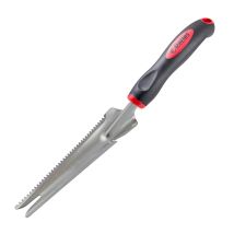 Darlac 5 In 1 Garden Multi Purpose Trowel Tool Weeder Cutter Saw Planting Dp544