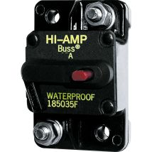 Interruptor Plastimo Series 185 3000a Dc A Prueba De Explosiones