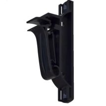 Aislador De Valla Horizont I-40 Fix Plus Protección Uv Instalación Fácil