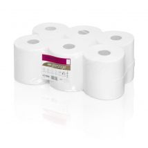 Distributore Di Sapone Mini Wepa Con Sensore Sf2 Bianco