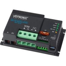 Regulador Solar Votronic Mppt Ci440 Alta Eficiencia Mppt