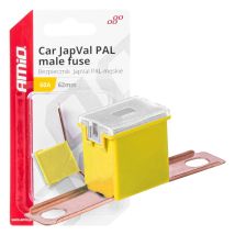 Japanische Pal-kfz-sicherung (männlich) 62 Mm 60 A Amio-03430