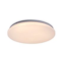 Greenice - Rabalux 'vendel' Led-deckenleuchte 12w 1050lm 3000ok Ip20 [rab-71101]