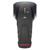 Ping SD20 Pfostendetektor – Ermenrich – 19 mm Erkennungstiefe – Automatische Kalibrierung – Akustische Warnungen – ABS-Kunststoff