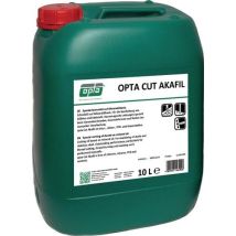 Opta - Gewindeschneidöl Cut Akafil 10l Kanister - 600852214