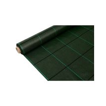 Unkrautnetz 100 G/m² Grün 1 X 10 M