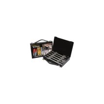 Set Di Picconi E Scalpelli Sds Plus Diager 5 Pezzi - 111c