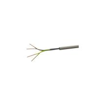 Voka Kabelwerk Liyy Cavo Di Controllo E Comando 5 X 0.25 Mm² Grigio (ral 7001) Liyy5x025 100 M