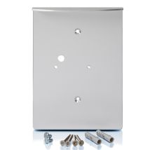 Auerswald Montagekit Tfs-dialog Aluminium Langlebig