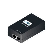 Netzteil Ubiquiti Poe-24-12w-g 24 V 2 Gigabit Lan