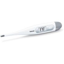 Termometro Corporal Digital Beurer Ft-09 1 Memoria Ft-09