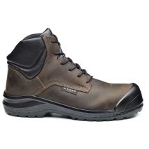 Buty Trzewiki Base Clasic 0883brk Brązowe Rozmiar 44 - Bhp 883b 44
