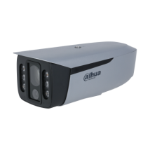 Ipc-mfw7442k1-z7-t40 - Bullet Dual-channel Ip Ai 4 Mp 856/3.6 Mm Wdr Ir/led Mic 12v/poe