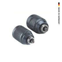 Röhm Portabrocas Sin Llave Extra80-rv, Tamaño 13, Montaje 3/8"-24, Metal - 1328314