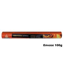 Spazzacamino chimico 175g – Tubo per camini e stufe – Rimuove fuliggine e residui – Risparmio carburante 25-30%
