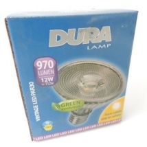 Targetti - Ampoule Led 12w 3000k 970lm Par30 Culot E27 Non-dimmable Vintage L7206w