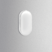 Plafoniera Led 16w Luce Naturale 4000k Linea Simply Century Smo-162240