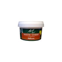 Mastic Glaser Incol. Dose 500g - Mieuxa