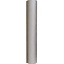 Clairefontaine Rotolo Di Carta Kraft Argento 0,70x3 M