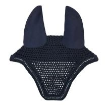 Cuffia Cavallo York Protezione Comfort Allenamento