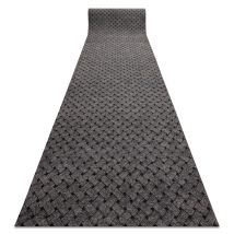 Zerbino Antiscivolo Per Metri Lineari 200 Cm Vectra 316 Esterno, Interno, Su Gomma - Beige Beige 200x280 Cm