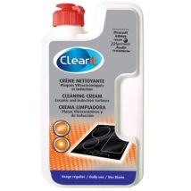 Crema Detergente Per Piatti In Ceramica E Induzione - 250 Ml