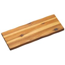Serviertablett, Akazienholz, 38 X 14,5 Cm, Kesper
