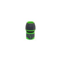 Conector Universal De Doble Material D.15 Y D.19 Ultra (sin Protección) - Riego Por Lluvia