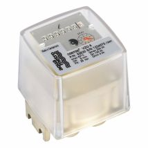 DIFF – Contatore gasolio ABB4 FF1/8 – Ø di connessione: 1/8F, Lunghezza: 60 mm, Larghezza: 60 mm, Altezza: 80 mm