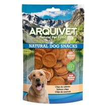 Tranches De Saumon Arquivet 350 G