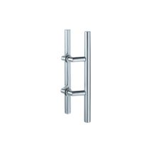 Maniglia per porta 30Mmø F69 – Finitura opaca – 30 mm – 66 6630 F69