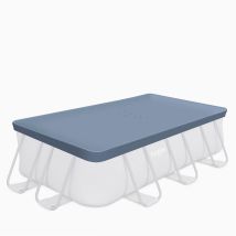 Funda Rectangular Para Piscina Tubular 4x2m Funsicle