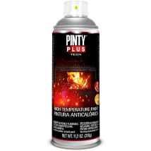 Pintyplus Tech Anticaloric Silver Sprühfarbe 520 Cc A150