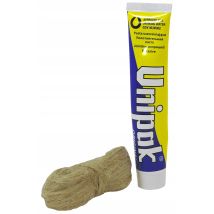 Ensemble D'Étanchéité Unipak Pâte Et Chanvre 65g 15g