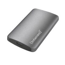 Disco Duro Portátil 2tb Intenso 3828470