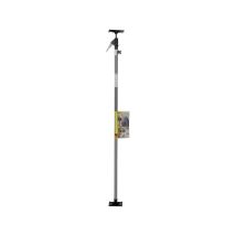 Glück Deckenstütze QS 3.080 mm Traglast 50 kg Montagehelfer für Decke und Dachschräge rutschfeste Klemmträger