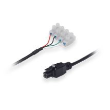 Pr2fk20m Cable De Alimentación Interna 2 M - Teltonika